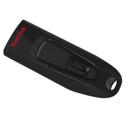 Sandisk Cruzer Ultra Clé USB 3.0 64 Go