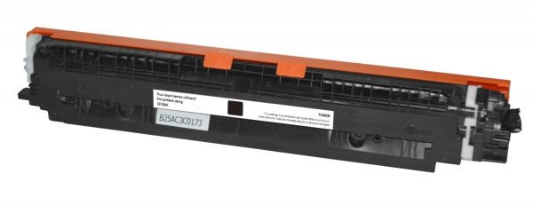 Toner UPrint compatible HP 130A noir