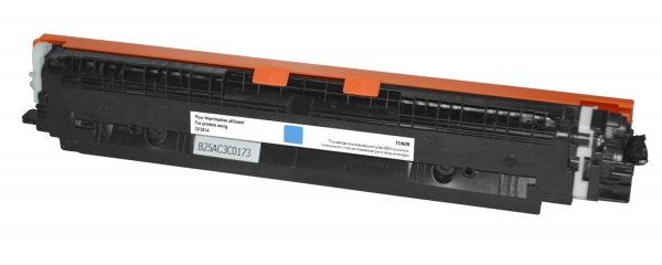 Toner UPrint compatible HP 130A cyan