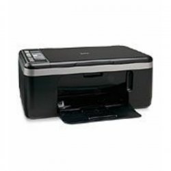 DESKJET F4100 Series