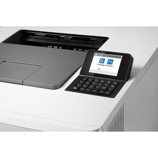 Imprimante laser couleur recto verso HP Color LaserJet Enterprise M455dn 27 ppm