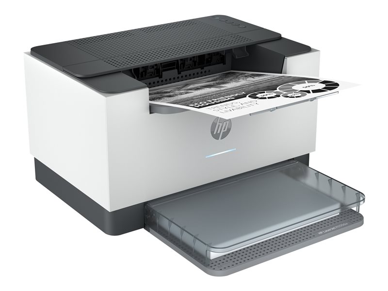 Imprimante laser monochrome Wi-Fi recto-verso HP LaserJet M209dw 30 ppm