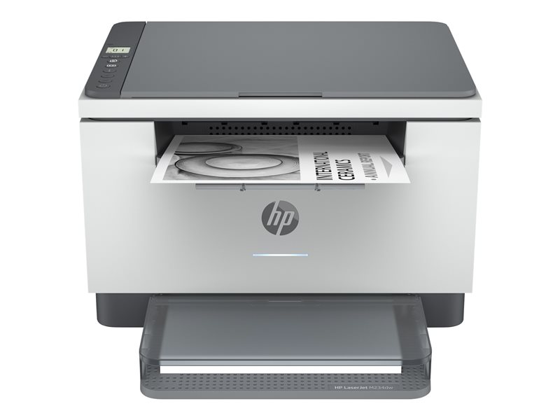 Imprimante laser monochrome Wi-Fi recto verso HP LaserJet M234dw 29 ppm