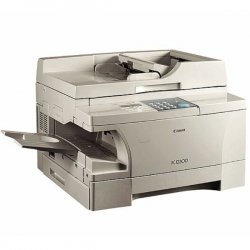 IMAGERUNNER 1200 Series