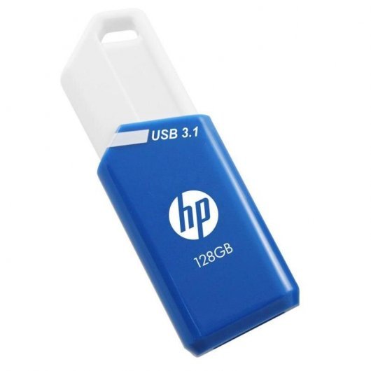 HP x755w Clé USB 3.1 128 Go