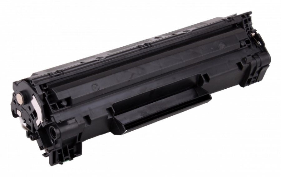Toner UPrint compatible HP 83A noir