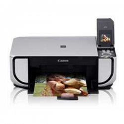 PIXMA MP520