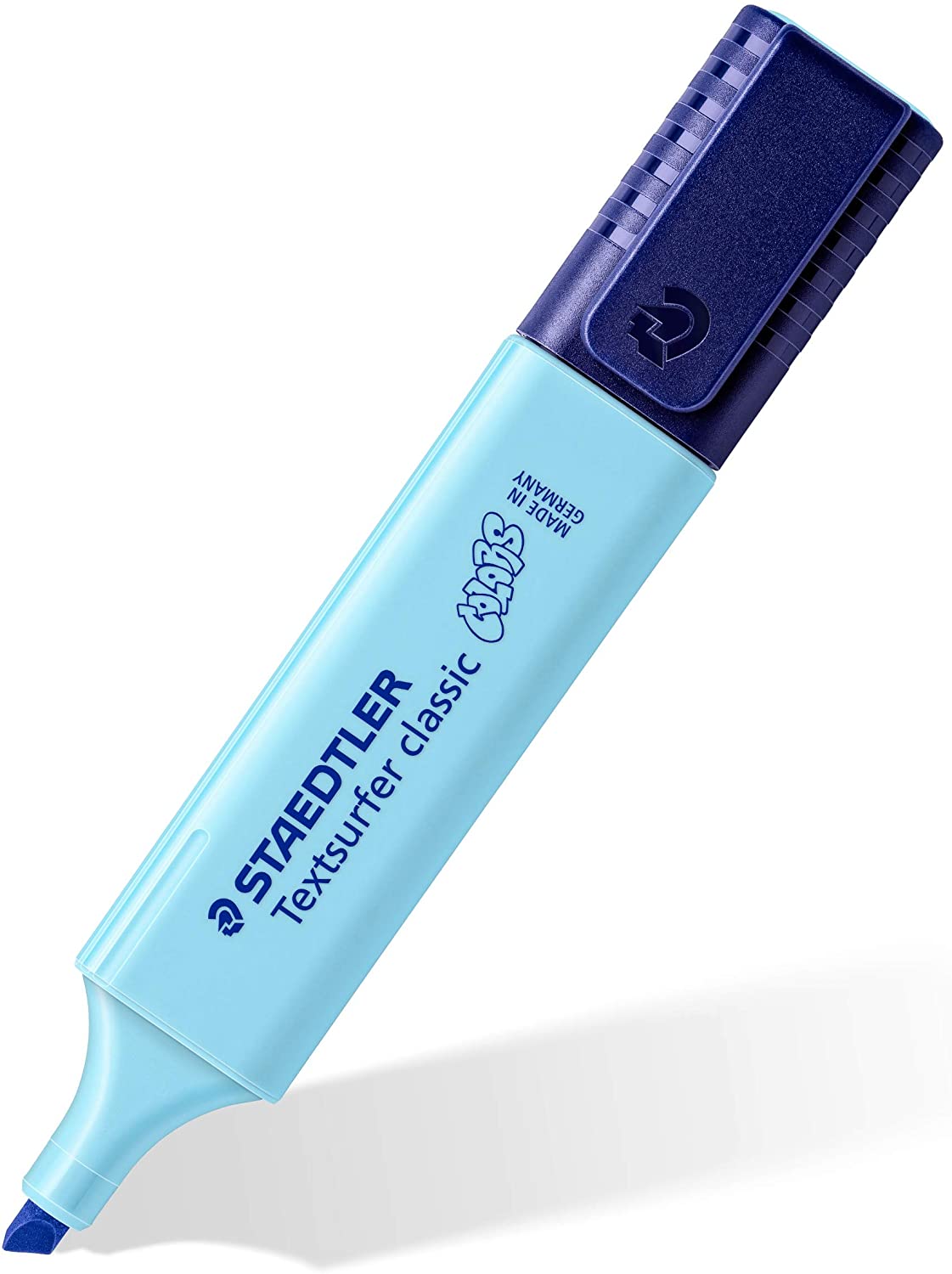 LOT 10 Staedtler Textsurfer Classic 364 Fluo