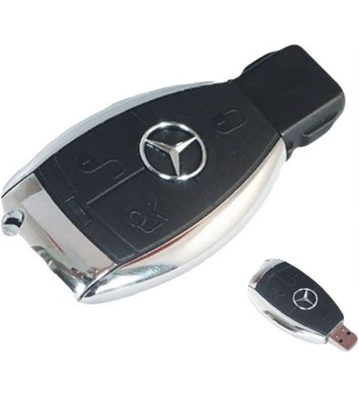 Clé USB TechOneTech Mercedes USB 2.0 32 Go