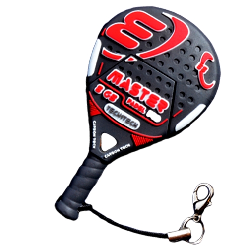 Clé USB TechOneTech  Racket USB 2.0 32 Go