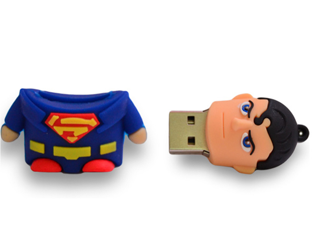 Clé USB TechOneTech Super S USB 2.0 32 Go