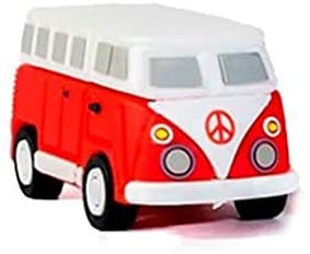 Clé USB TechOneTech Hippy Van USB 2.0 32 Go