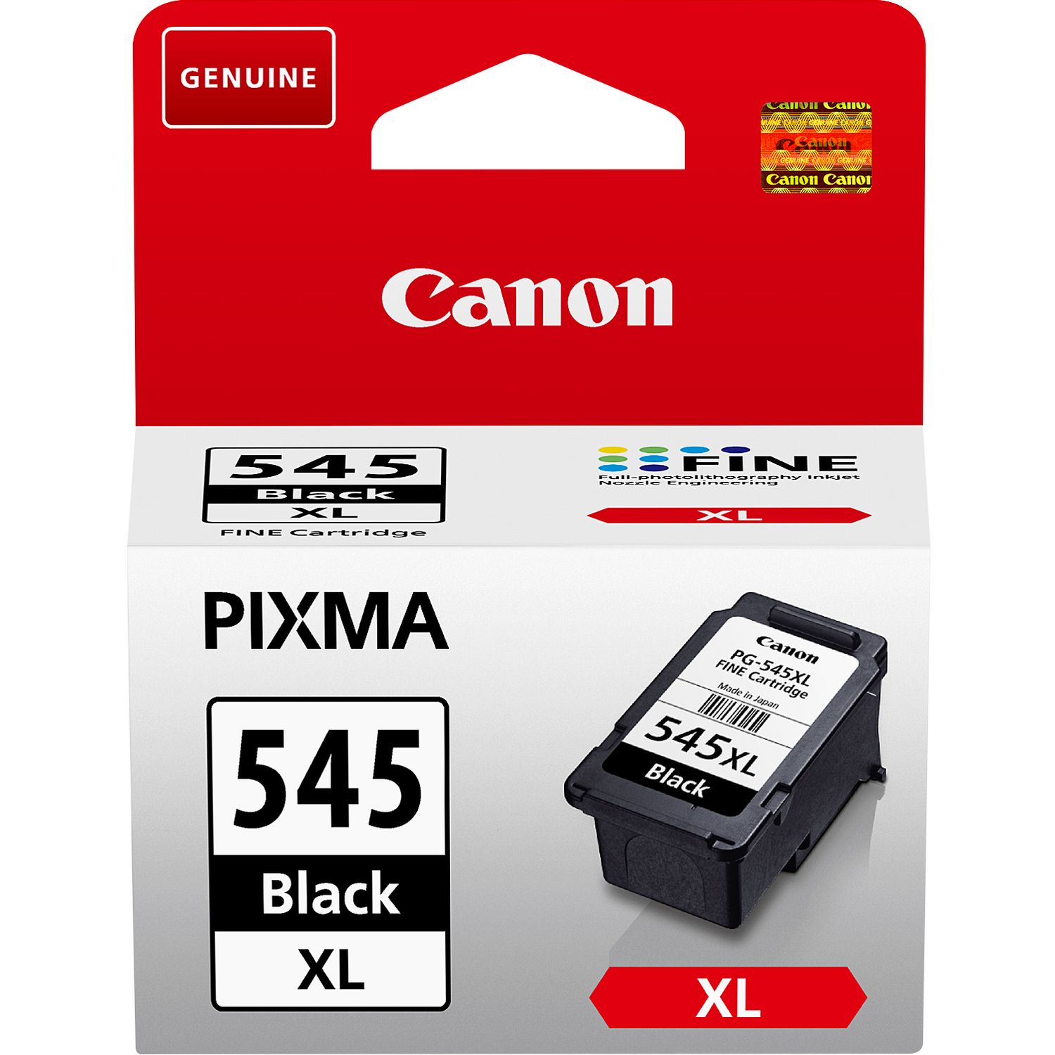 Cartouche pour CANON Pixma TS5050