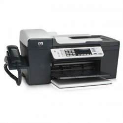 OFFICEJET J5500 Series