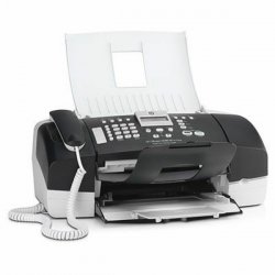 OFFICEJET J3600 Series