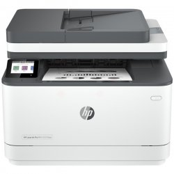 LASERJET PRO MFP 3100 Series