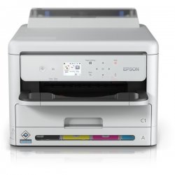 WORKFORCE PRO WF-C5300 Series