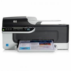 OFFICEJET J4540