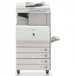 IMAGERUNNER C3500 Series