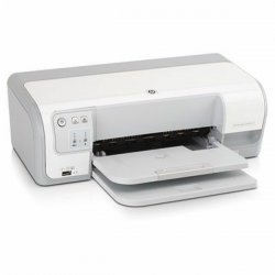 DESKJET D4300 Series