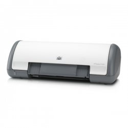 DESKJET D1500 Series