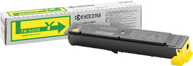 Kyocera TK-5205Y (1T02R5ANL0) jaune