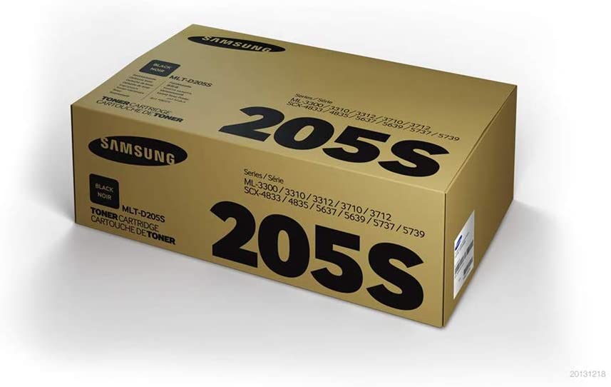SAMSUNG 205S