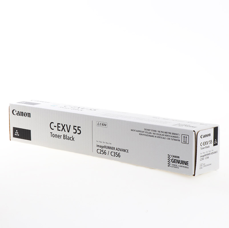 CANON C-EXV55