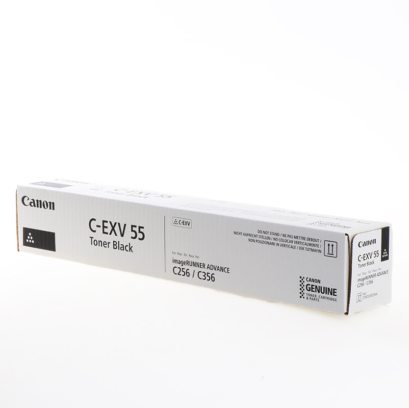 Canon Toner noir C-EXV55bk (2182C002)