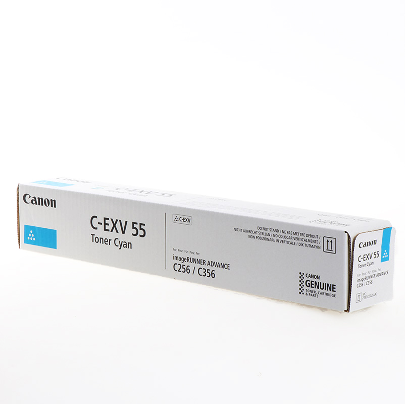 Canon Toner cyan C-EXV55c (2183C002)