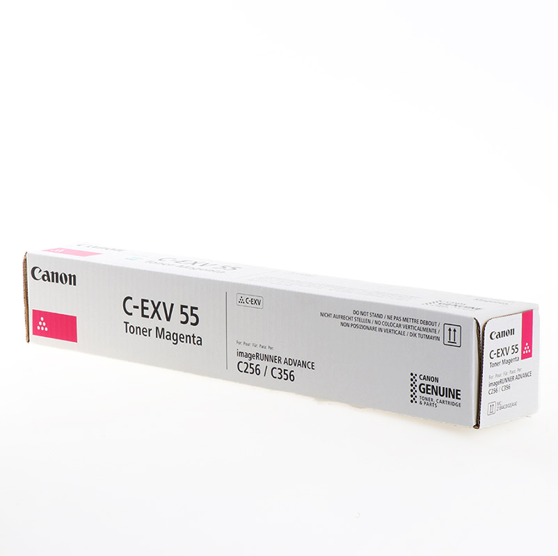 Canon Toner magenta C-EXV55m (2184C002)