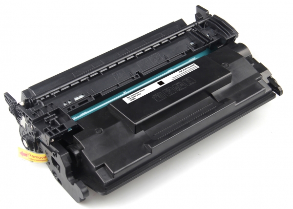 Toner UPrint compatible HP CF226XL noir