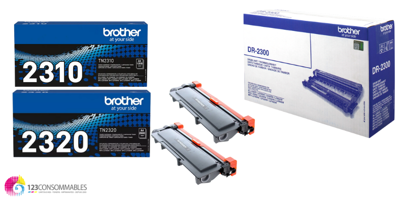 BROTHER TN2310 / TN2320