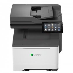 Lexmark CX 635 adwe