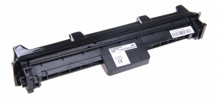 Tambour UPrint compatible  HP 32A noir