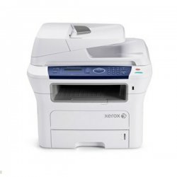 XEROX WC 3210