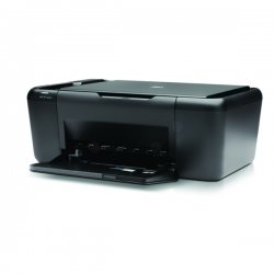 DESKJET F4500 Series