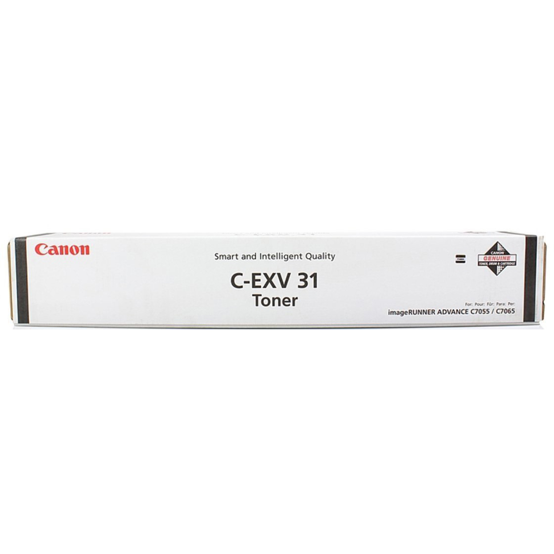 CANON C-EXV31