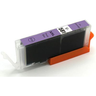 Cartouche encre CANON PGI-580-CLI-581 XXL compatible