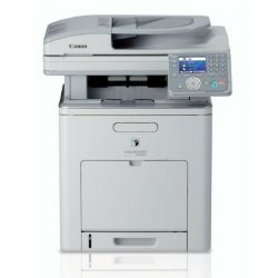 IMAGERUNNER C1000 Series