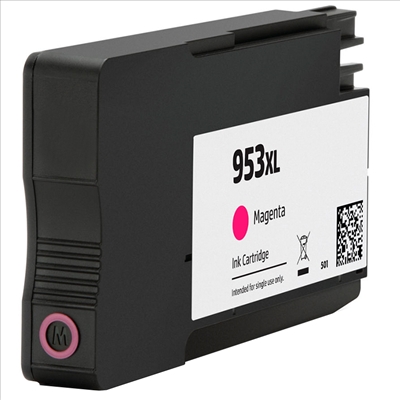 Cartouche encre UPrint compatible HP 953XL magenta