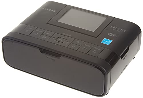 Canon Selphy CP1300 Jet d'encre