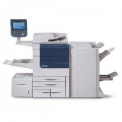 XEROX COLOR 550