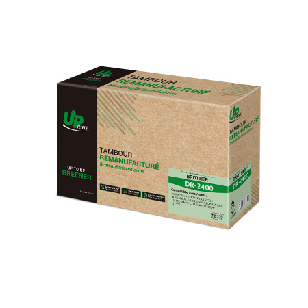 Tambour Uprint compatible DR-2400