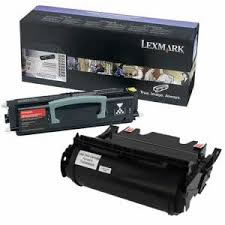 Consommables Laser LEXMARK