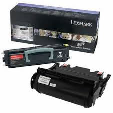 TONERS LASER LEXMARK