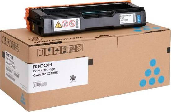 TONERS LASER RICOH