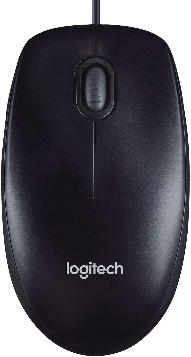 Souris USB Logitech M90