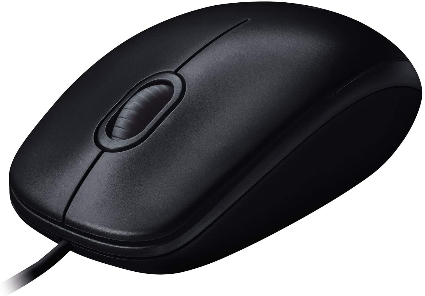 Souris USB Logitech M90