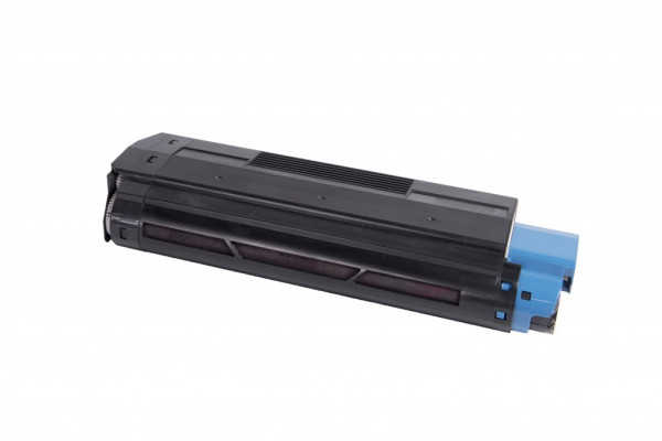 Toner compatible OKI 43034808 noir